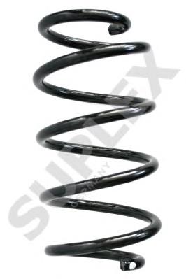 Пружина передня Maxgear 601250D ціна, від 56.47 USD