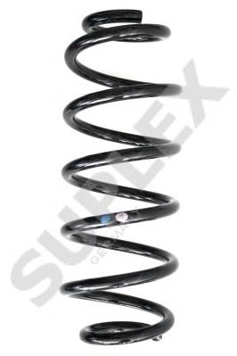 Пружина задня VAG 1K0511115EA ціна, від 27.22 USD