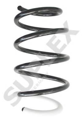 Пружина передня Renault (RVI) 540100054R ціна, від 82.58 USD