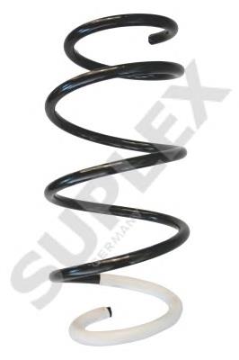 Пружина передня Suplex 27286 ціна, від 45.62 USD