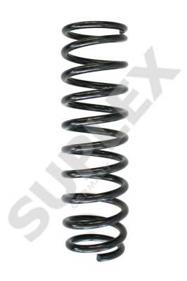 Пружина задня Monroe SP0592 ціна, від 26.43 USD