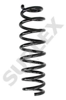 Пружина задня Suplex 01059 ціна, від 38.10 USD