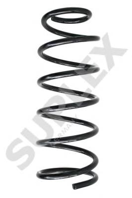 Пружина передня Fiat/Alfa/Lancia 7756916 ціна, від 23.77 USD