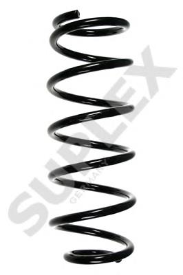 Пружина задня Suplex 17097 ціна, від 22.80 USD