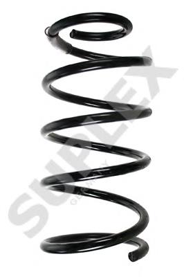 Пружина передня ZC3013C Japan Parts