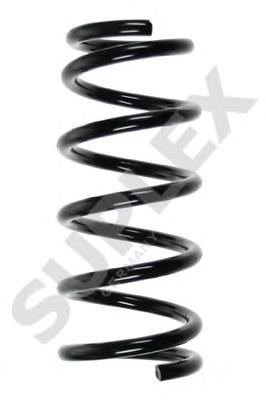 Пружина задня Suplex 11180 ціна, від 30.00 USD