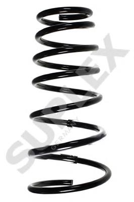 Пружина задня Hyundai/Kia 5533025100 ціна, від 25.59 USD
