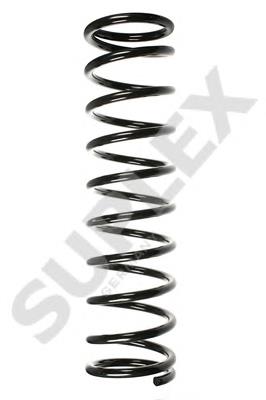 Пружина передня A4603210504 Mercedes
