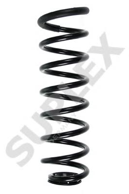 Пружина задня Suplex 19006 ціна, від 18.38 USD