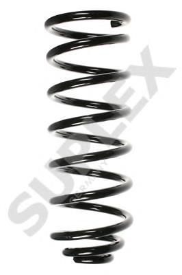 Пружина задня Monroe SP0324 ціна, від 38.88 USD