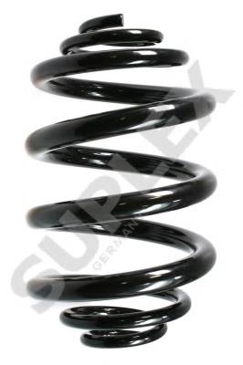 Пружина задня Suplex 39066 ціна, від 38.27 USD