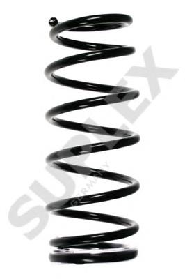Задні пружини ZC6445C Japan Parts