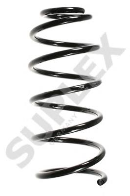 Пружина передня Suplex 39150 ціна, від 25.07 USD