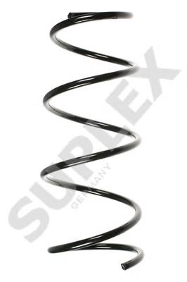 Пружина передня Suplex 27108 ціна, від 33.39 USD