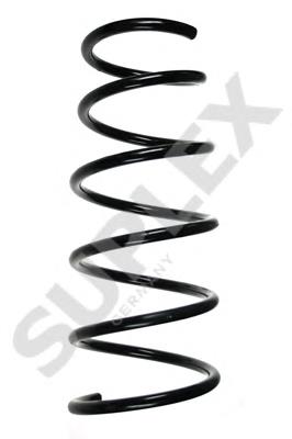 Купити 7700437465 Renault (RVI) Гвинтова пружина підвіска