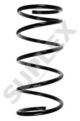 Пружина задня Subaru 20384AC200 ціна, від 37.96 USD