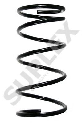 Купити 20382AC220 Subaru Задні пружини