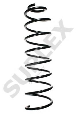 Купити Пружина передня Seat Ibiza I 021A