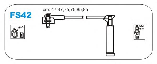 FS42 Janmor 