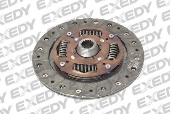 Зчеплення Exedy DHD045U ціна, від 36.91 USD