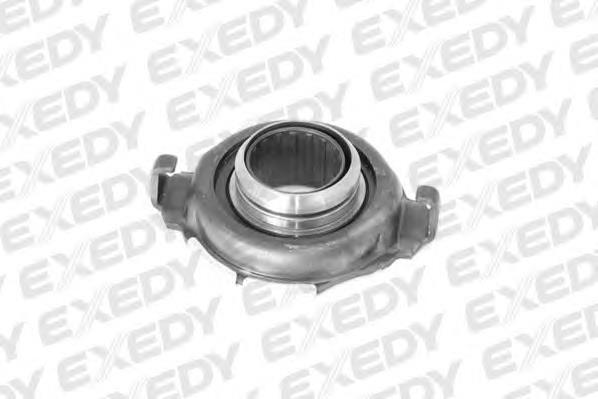 Вижимний підшипник EQ0123500 Rymec