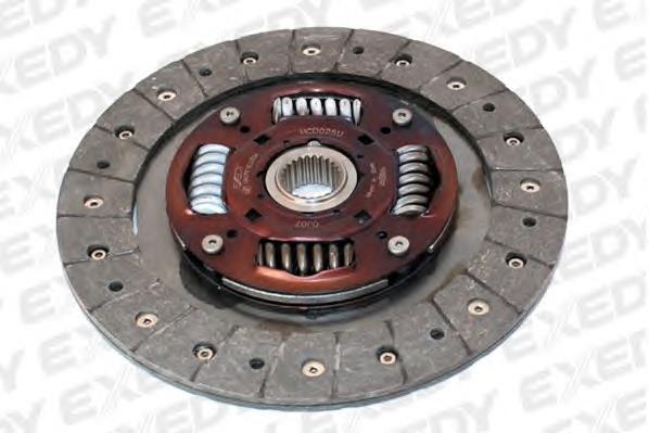 Купити HCD025U Exedy Диск зчеплення