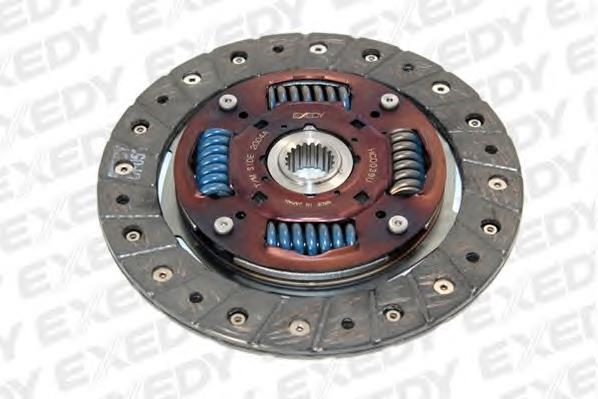HCD039U Exedy Диск зчеплення