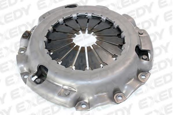 Пелюстковий кошик зчеплення Exedy HYC712 ціна, від 46.78 USD