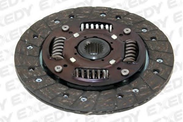 S4110022650 Hyundai/Kia Диск зчеплення