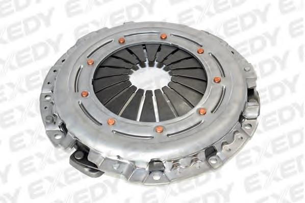 Пелюстковий кошик зчеплення Exedy HYC742 ціна, від 53.28 USD