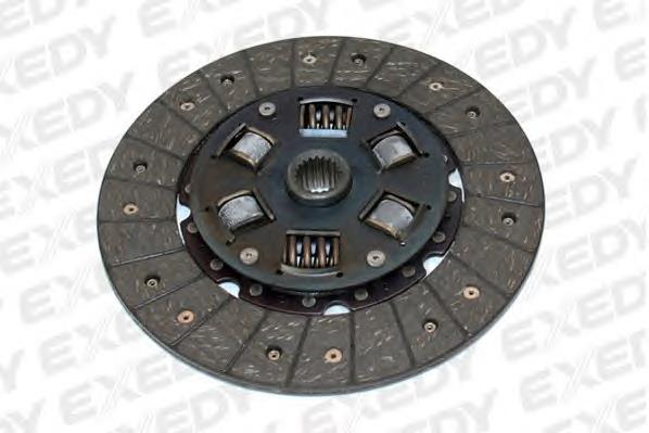 Диск зчеплення HYD304 Exedy