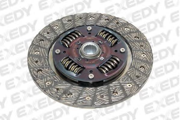 Зчеплення Exedy FJD035U ціна, від 83.08 USD