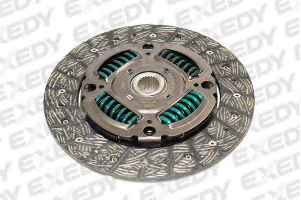 Зчеплення Exedy FJD031 ціна, від 17.58 USD