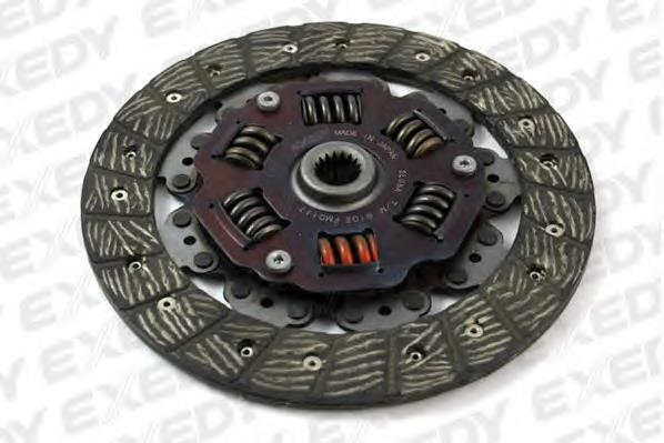 1878600819 Sachs Диск зчеплення
