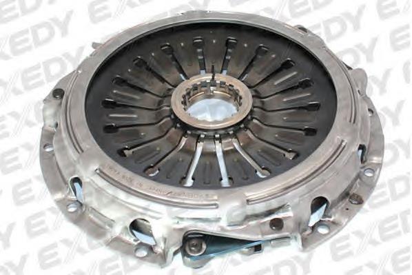 Пелюстковий кошик зчеплення Exedy MBC637 ціна, від 325.69 USD