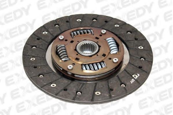 Диск зчеплення 1862851002 Sachs