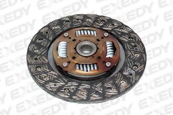 Диск зчеплення MBD005U Exedy