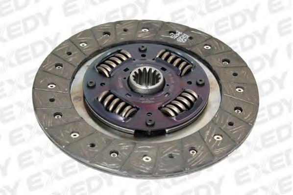 MBD034U Exedy Диск зчеплення