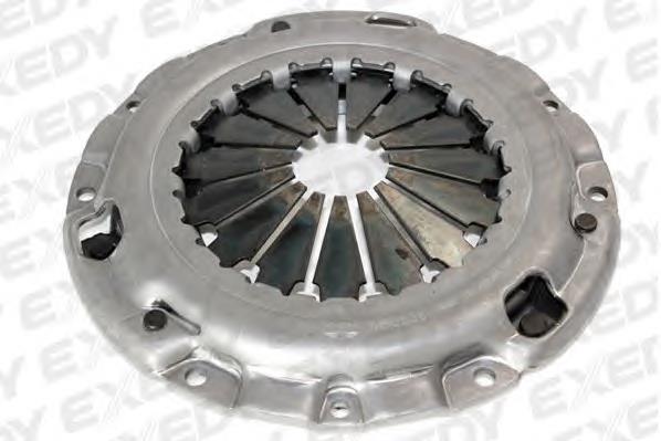 Пелюстковий кошик зчеплення Exedy MBC536 ціна, від 61.50 USD