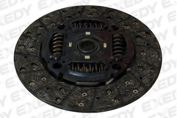 Зчеплення Exedy MBD108 ціна, від 82.35 USD