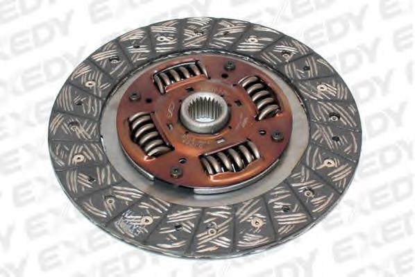 Купити MBD092U Exedy Диск зчеплення