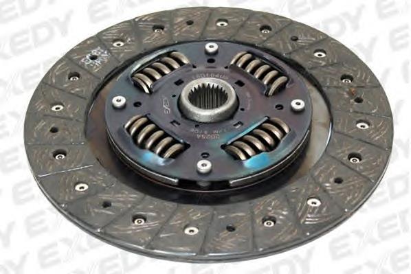 Купити ISD104US Exedy Диск зчеплення