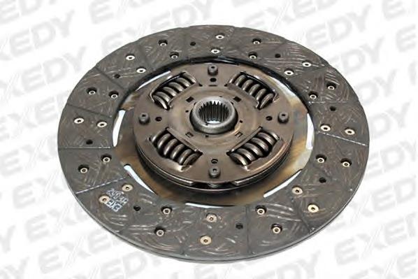 ISD109US Exedy Диск зчеплення
