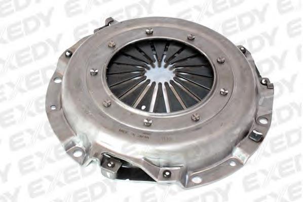 Корзина зчеплення 7700717258 Renault (RVI)