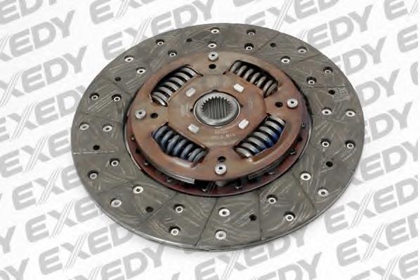 Купити ISD141U Exedy Диск зчеплення
