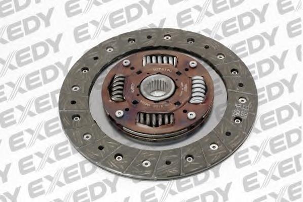 Купити MZD014U Exedy Диск зчеплення