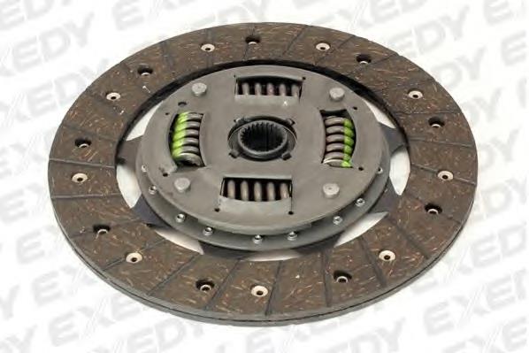 Зчеплення Exedy MBD065U ціна, від 36.54 USD
