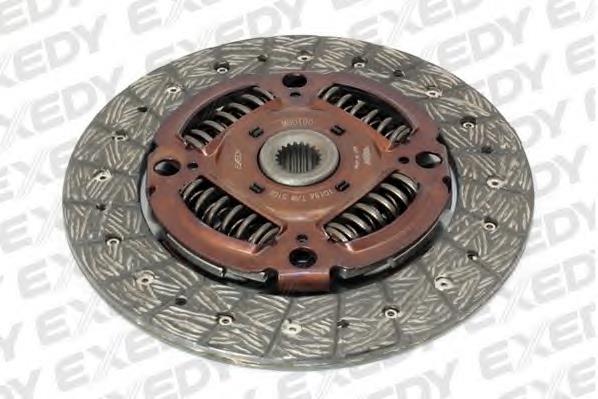 Зчеплення Exedy MBD100 ціна, від 161.85 USD