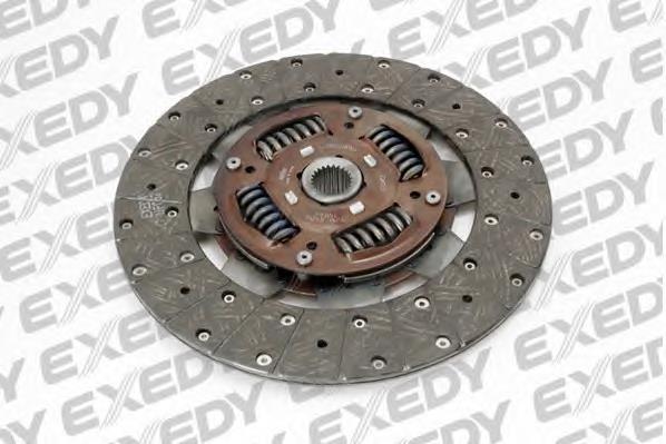 Купити MBD089U Exedy Диск зчеплення