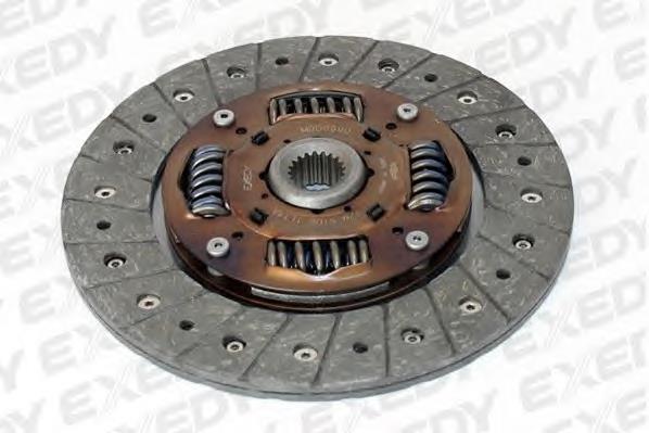 Зчеплення Exedy MBD099U ціна, від 33.14 USD